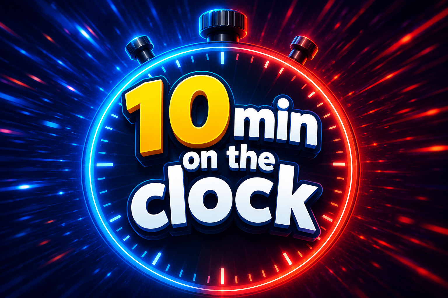 10 Minutes