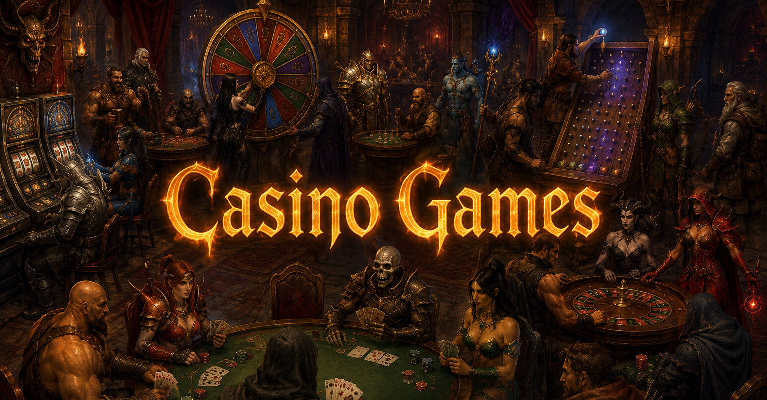 Casino