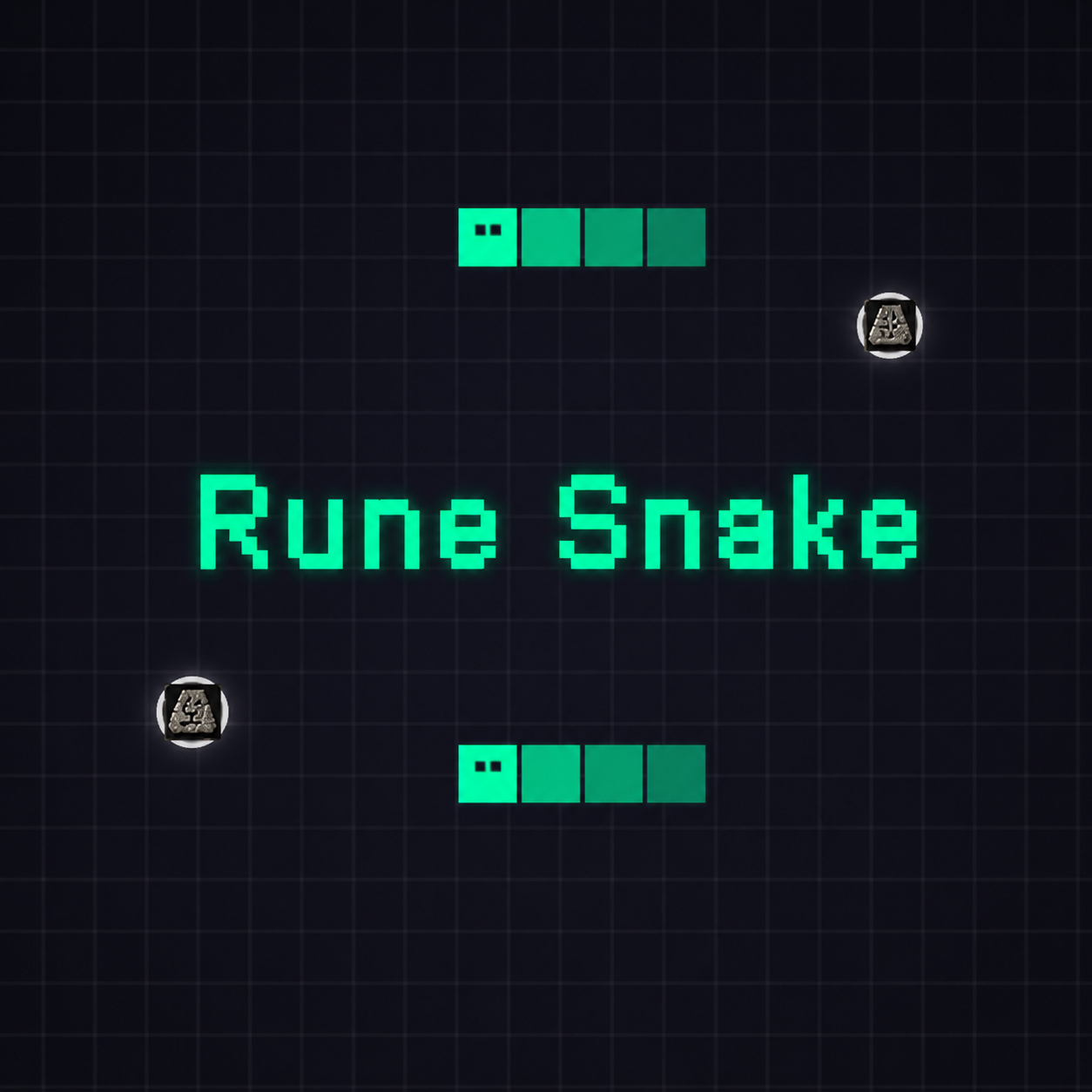 Rune Snake